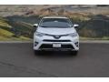 Blizzard Pearl White - RAV4 Platinum Photo No. 2