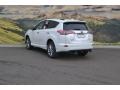 Blizzard Pearl White - RAV4 Platinum Photo No. 3
