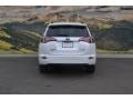 2017 Blizzard Pearl White Toyota RAV4 Platinum  photo #4