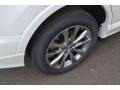 Blizzard Pearl White - RAV4 Platinum Photo No. 9