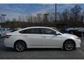 2015 Blizzard Pearl Toyota Avalon XLE Touring  photo #2