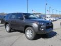 Magnetic Gray Metallic 2017 Toyota 4Runner SR5 Premium