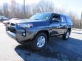 Magnetic Gray Metallic - 4Runner SR5 Premium Photo No. 3
