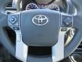 2017 Magnetic Gray Metallic Toyota 4Runner SR5 Premium  photo #13