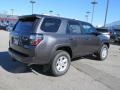 2017 Magnetic Gray Metallic Toyota 4Runner SR5 Premium  photo #24