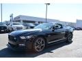 2017 Shadow Black Ford Mustang GT California Speical Coupe  photo #3