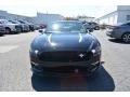 2017 Shadow Black Ford Mustang GT California Speical Coupe  photo #4