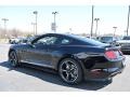 2017 Shadow Black Ford Mustang GT California Speical Coupe  photo #18