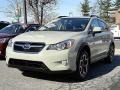 Desert Khaki - XV Crosstrek 2.0i Limited Photo No. 3