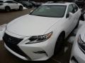 Eminent White Pearl - ES 350 Photo No. 1