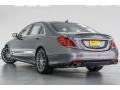 Selenite Grey Metallic - S 550e Plug-In Hybrid Photo No. 3