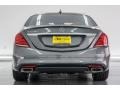Selenite Grey Metallic - S 550e Plug-In Hybrid Photo No. 4