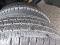 2009 Dark Blue Pearl Metallic Ford F350 Super Duty Lariat Crew Cab 4x4 Dually  photo #10