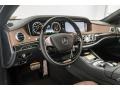 Selenite Grey Metallic - S 550e Plug-In Hybrid Photo No. 5
