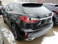 2017 Caviar Lexus RX 350 AWD  photo #3