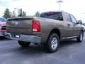 2009 Austin Tan Pearl Dodge Ram 1500 SLT Quad Cab  photo #3