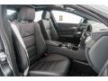 Black Interior Photo for 2017 Mercedes-Benz CLS #119325796