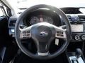 Desert Khaki - XV Crosstrek 2.0i Limited Photo No. 24