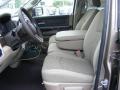 2009 Austin Tan Pearl Dodge Ram 1500 SLT Quad Cab  photo #5