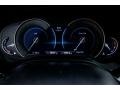 Black Gauges Photo for 2017 BMW 5 Series #119325886