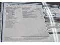 2017 Mercedes-Benz CLS AMG 63 S 4Matic Coupe Window Sticker