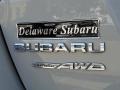 2014 Desert Khaki Subaru XV Crosstrek 2.0i Limited  photo #32