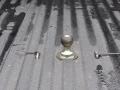 2009 Dark Blue Pearl Metallic Ford F350 Super Duty Lariat Crew Cab 4x4 Dually  photo #11