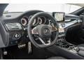 Black Dashboard Photo for 2017 Mercedes-Benz CLS #119326075