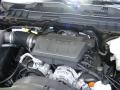 2009 Austin Tan Pearl Dodge Ram 1500 SLT Quad Cab  photo #11