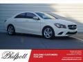 Cirrus White - CLA 250 Photo No. 1