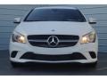 Cirrus White - CLA 250 Photo No. 2
