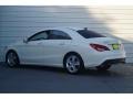 Cirrus White - CLA 250 Photo No. 5