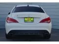 Cirrus White - CLA 250 Photo No. 6
