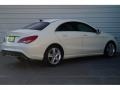 Cirrus White - CLA 250 Photo No. 7