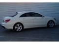 Cirrus White - CLA 250 Photo No. 8