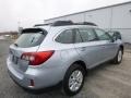 2017 Ice Silver Metallic Subaru Outback 2.5i  photo #7