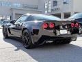 Black - Corvette Coupe Photo No. 4