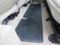 2009 Dark Blue Pearl Metallic Ford F350 Super Duty Lariat Crew Cab 4x4 Dually  photo #22