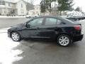 Black Mica - MAZDA3 i SV 4 Door Photo No. 5