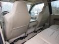 2009 Dark Blue Pearl Metallic Ford F350 Super Duty Lariat Crew Cab 4x4 Dually  photo #23