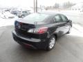 Black Mica - MAZDA3 i SV 4 Door Photo No. 7