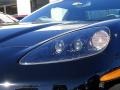 Black - Corvette Coupe Photo No. 9