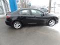 Black Mica - MAZDA3 i SV 4 Door Photo No. 8