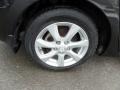 Black Mica - MAZDA3 i SV 4 Door Photo No. 9