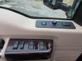 2009 Dark Blue Pearl Metallic Ford F350 Super Duty Lariat Crew Cab 4x4 Dually  photo #28