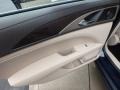 Cappuccino Door Panel Photo for 2017 Lincoln MKZ #119326945