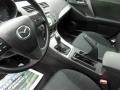 Black Mica - MAZDA3 i SV 4 Door Photo No. 14