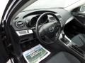 Black Mica - MAZDA3 i SV 4 Door Photo No. 15