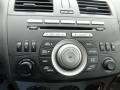 Black Mica - MAZDA3 i SV 4 Door Photo No. 20