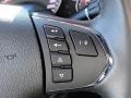 Ebony 2013 Chevrolet Corvette Coupe Steering Wheel